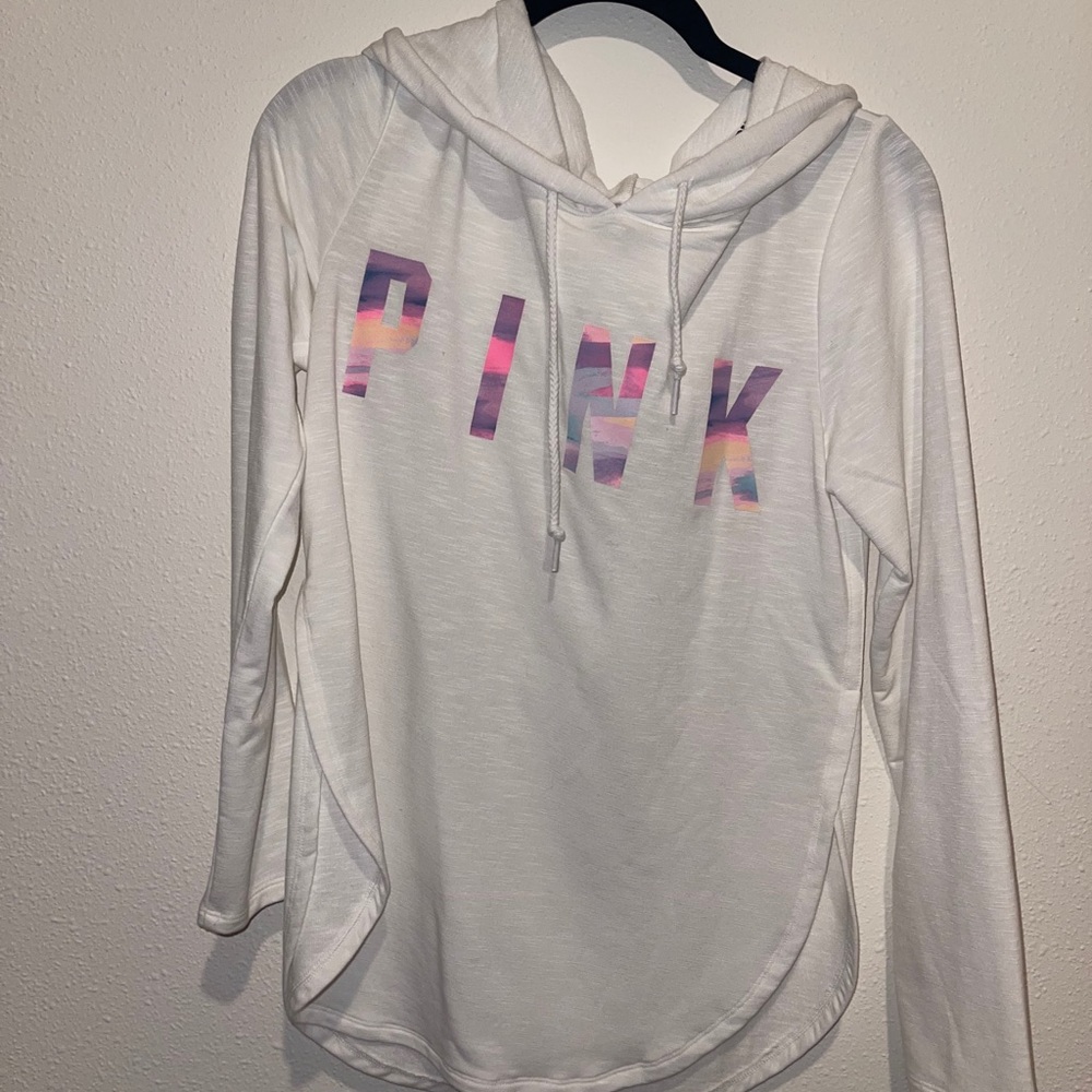 PINK Pullover